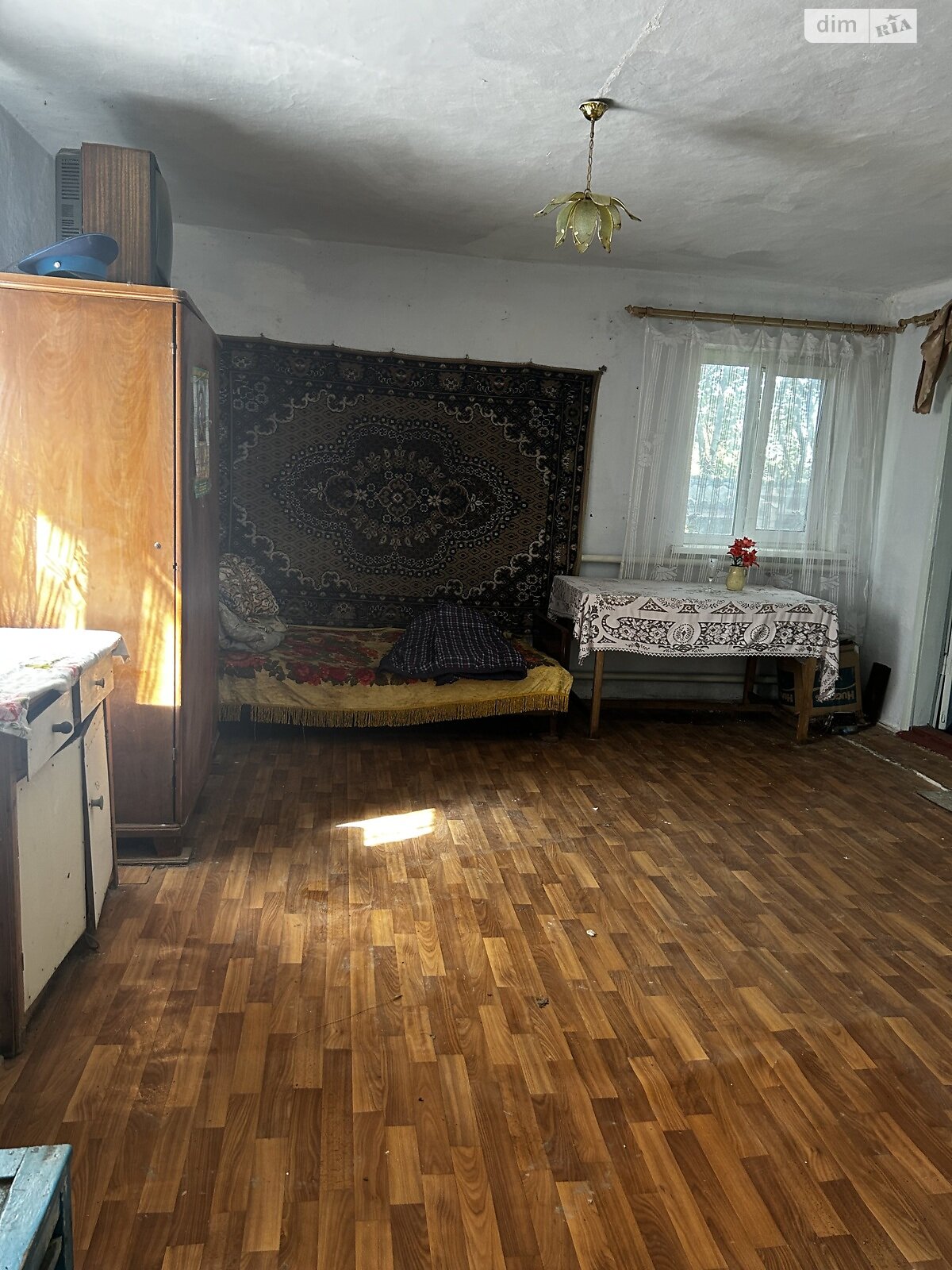 одноэтажный дом, 60.1 кв. м, кирпич. Продажа в Лысянке фото 1