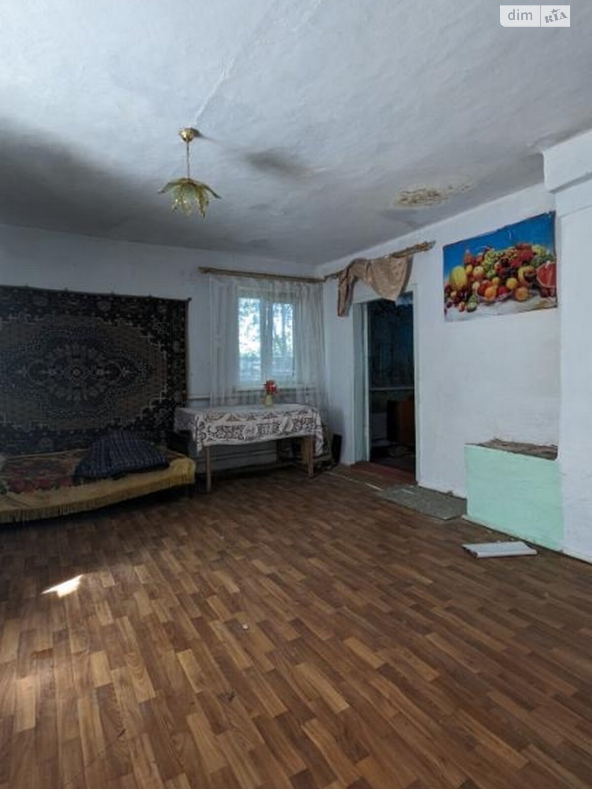 одноэтажный дом, 60.1 кв. м, кирпич. Продажа в Лысянке фото 1