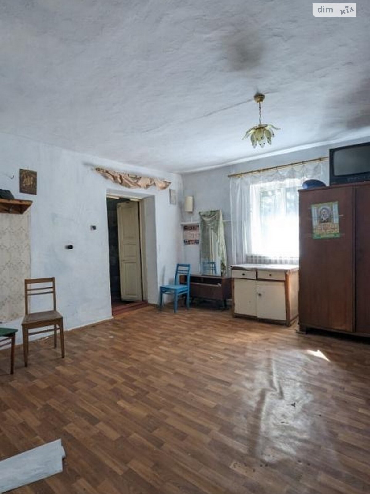 одноэтажный дом, 60.1 кв. м, кирпич. Продажа в Лысянке фото 1