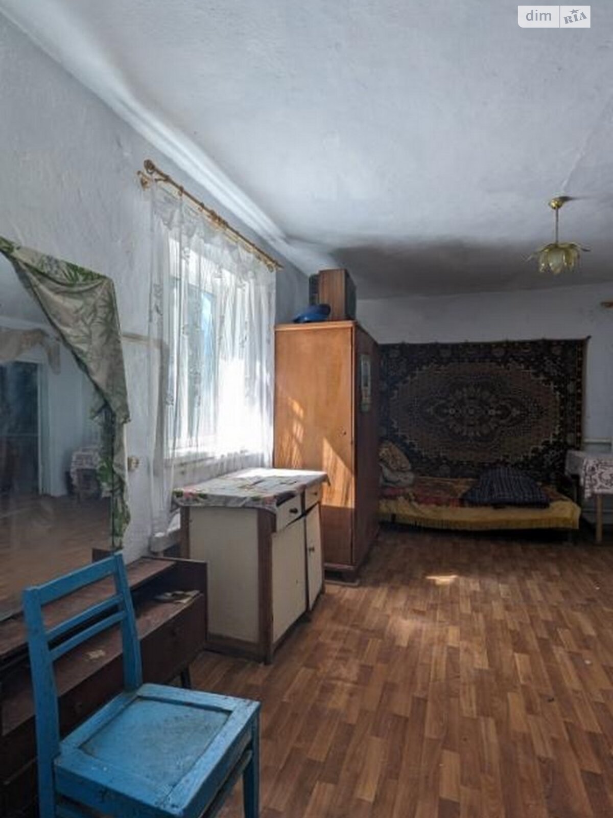 одноэтажный дом, 60.1 кв. м, кирпич. Продажа в Лысянке фото 1