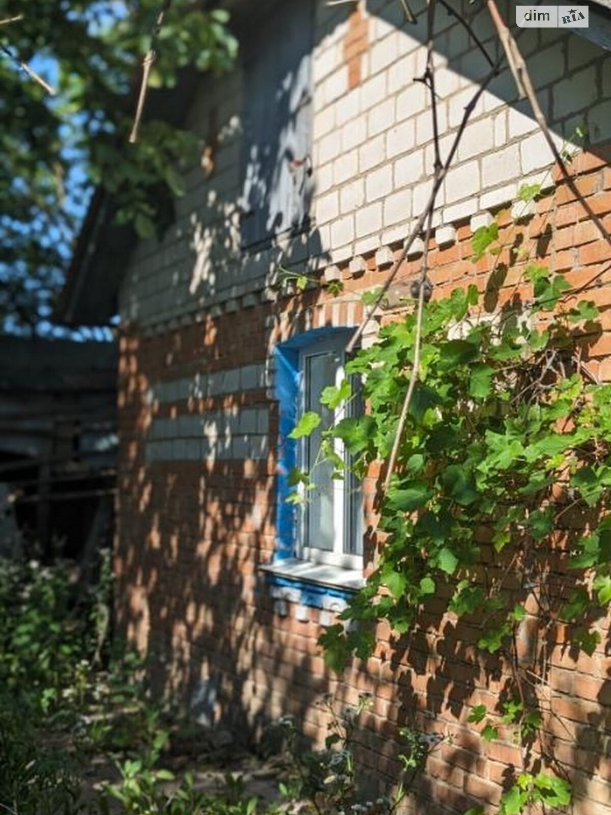 одноэтажный дом, 60.1 кв. м, кирпич. Продажа в Лысянке фото 1