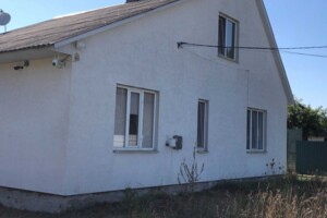 двухэтажный дом с отоплением, 130 кв. м, газобетон. Продажа в Любахах фото 2