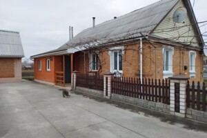 одноэтажный дом с верандой, 60 кв. м, кирпич. Продажа в Любаре фото 2