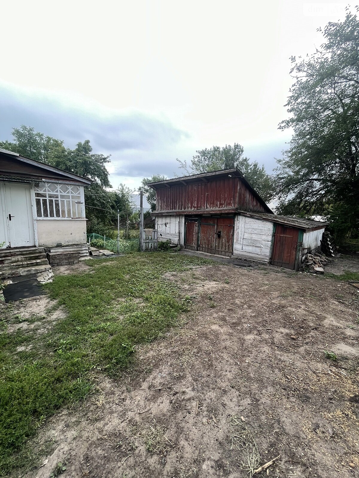 одноповерховий будинок, 78.3 кв. м, цегла. Продаж у Любарцях фото 1 одноповерховий будинок, 78.3 кв. м, цегла. Продаж у Любарцях фото 1