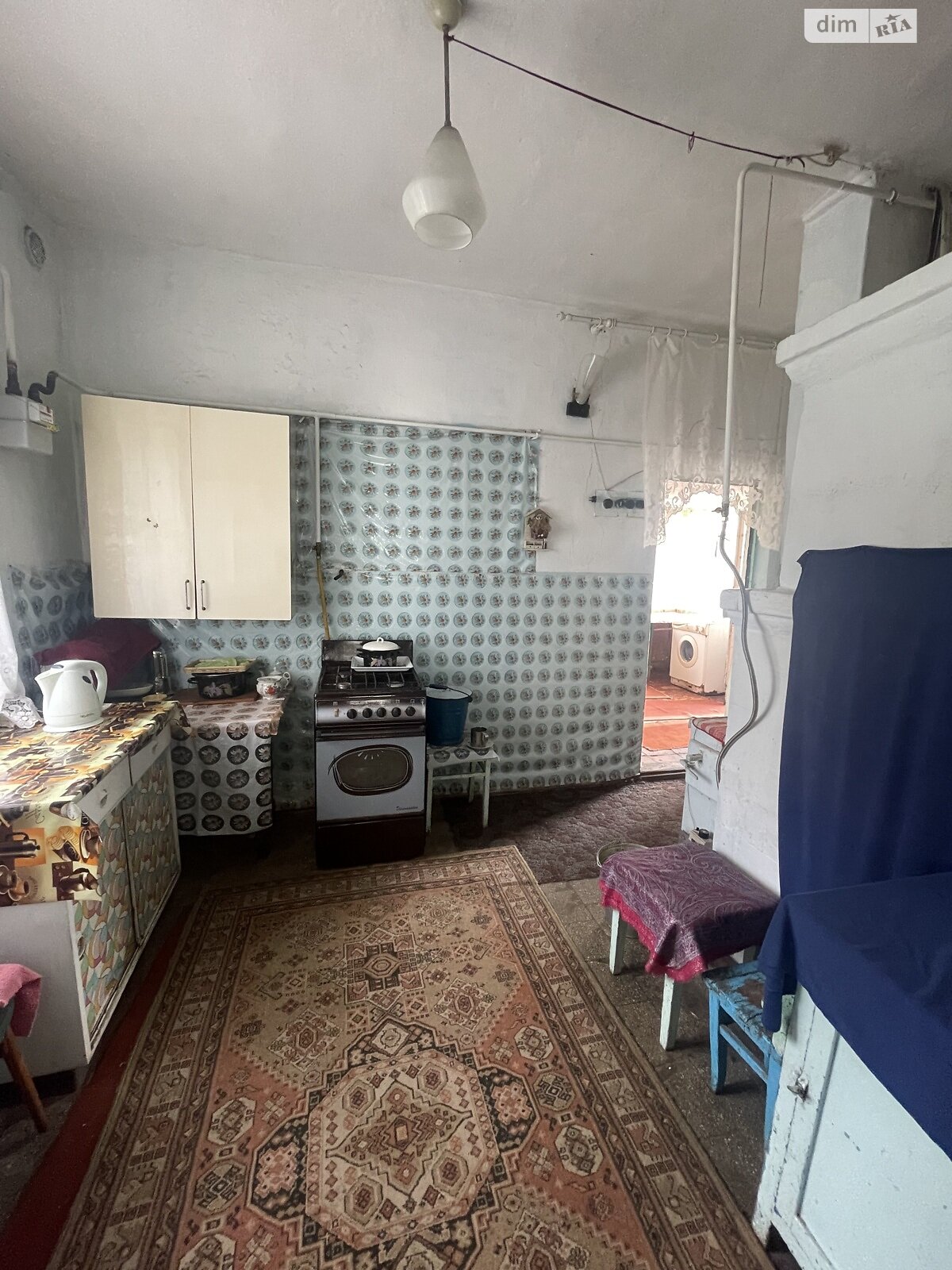 одноповерховий будинок, 78.3 кв. м, цегла. Продаж у Любарцях фото 1 одноповерховий будинок, 78.3 кв. м, цегла. Продаж у Любарцях фото 1