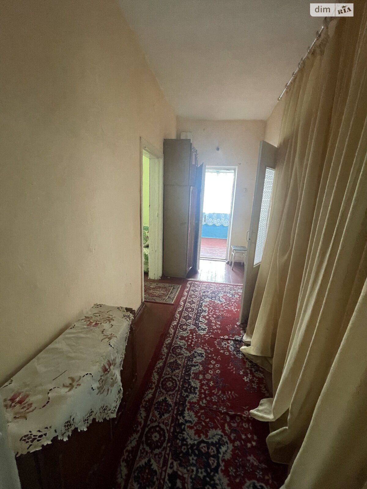 одноповерховий будинок, 78.3 кв. м, цегла. Продаж у Любарцях фото 1 одноповерховий будинок, 78.3 кв. м, цегла. Продаж у Любарцях фото 1
