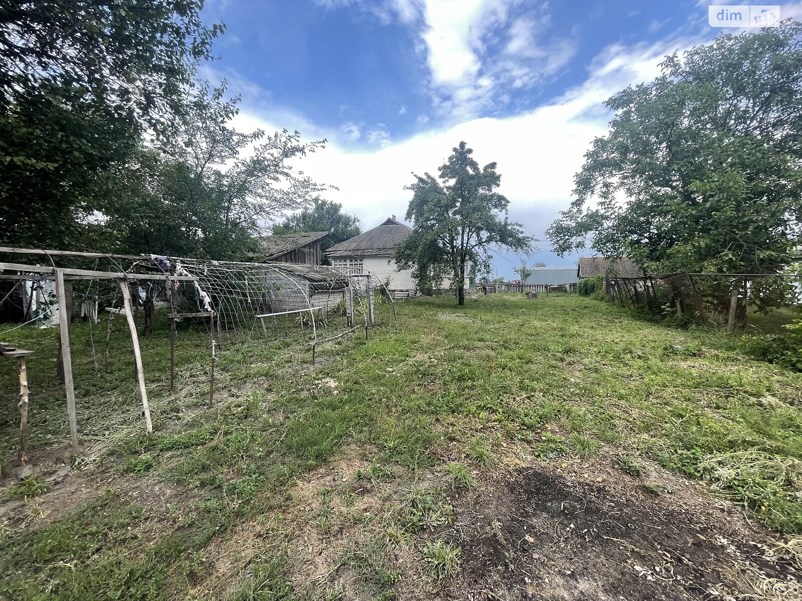 одноповерховий будинок, 78.3 кв. м, цегла. Продаж у Любарцях фото 1 одноповерховий будинок, 78.3 кв. м, цегла. Продаж у Любарцях фото 1