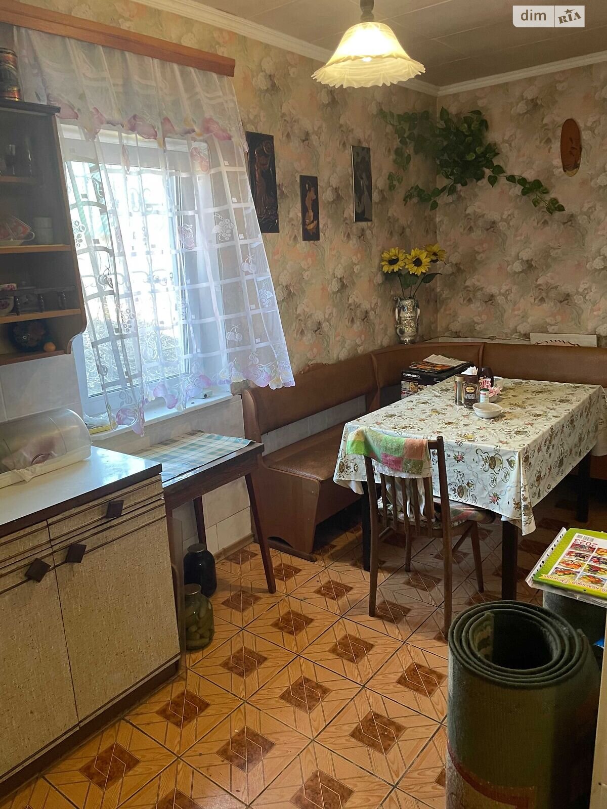 двоповерховий будинок з верандою, 120 кв. м, цегла. Продаж у Любарцях фото 1 двоповерховий будинок з верандою, 120 кв. м, цегла. Продаж у Любарцях фото 1