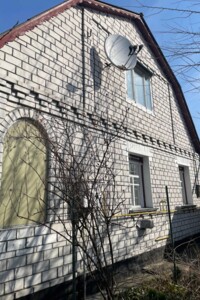 двоповерховий будинок з верандою, 120 кв. м, цегла. Продаж у Любарцях фото 2
