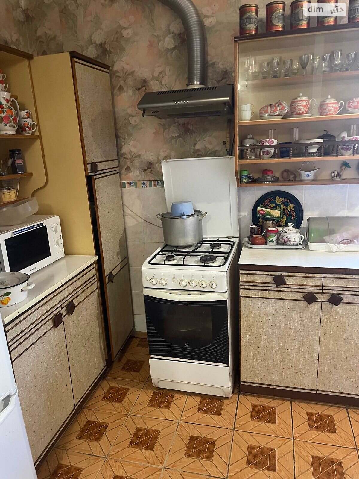 двоповерховий будинок з верандою, 120 кв. м, цегла. Продаж у Любарцях фото 1 двоповерховий будинок з верандою, 120 кв. м, цегла. Продаж у Любарцях фото 1