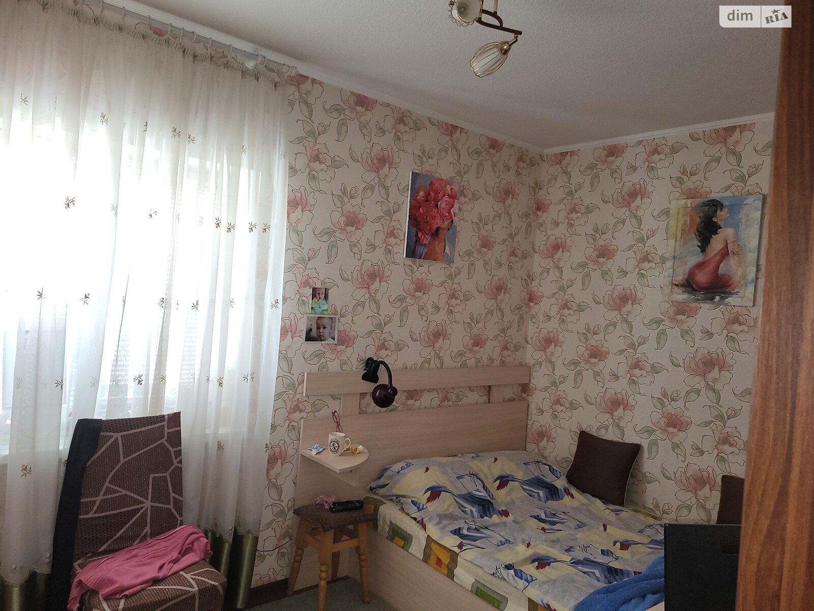 двоповерховий будинок, 100 кв. м, газобетон. Продаж у Любарцях фото 1 двоповерховий будинок, 100 кв. м, газобетон. Продаж у Любарцях фото 1