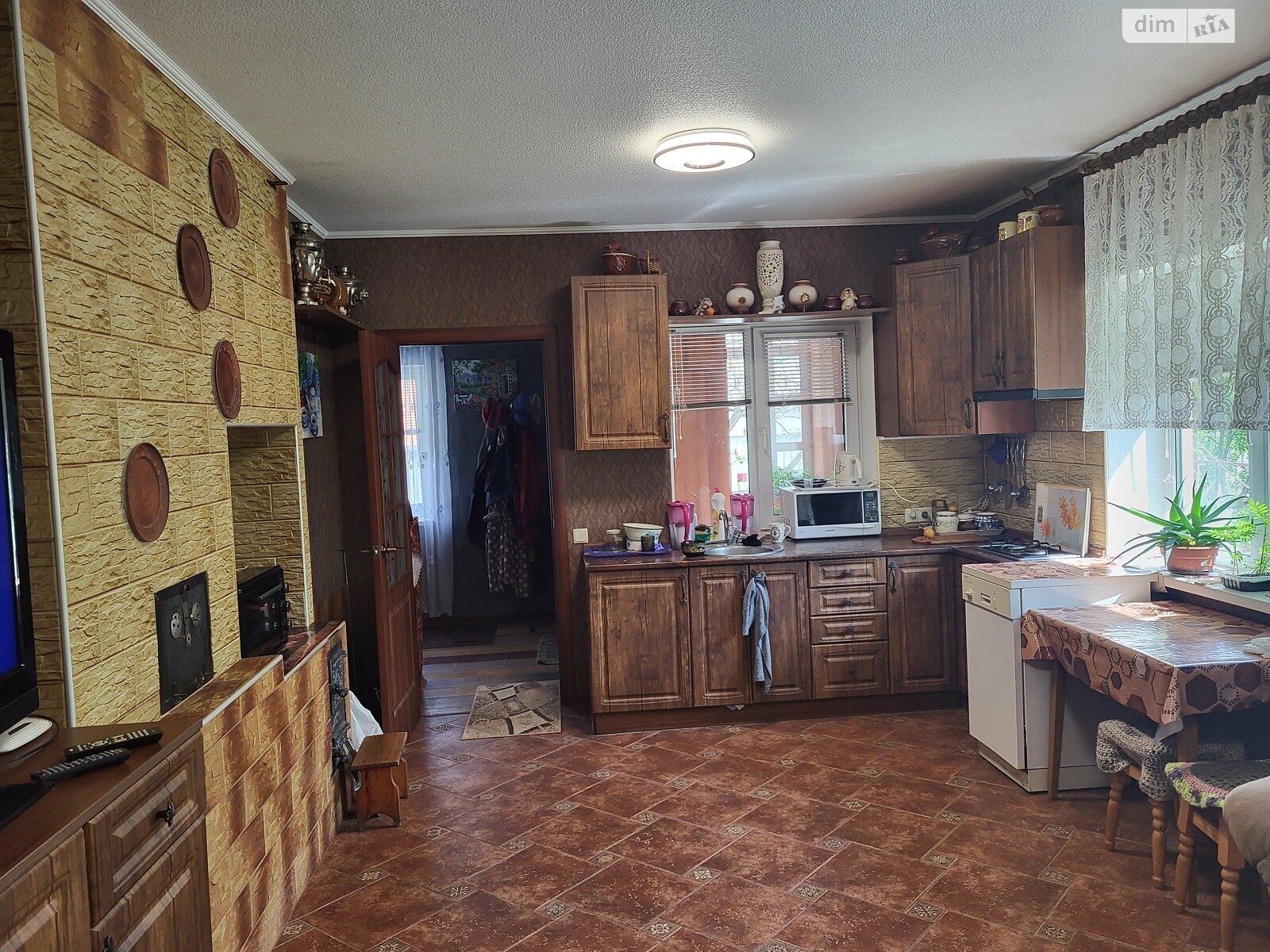 двоповерховий будинок, 100 кв. м, газобетон. Продаж у Любарцях фото 1 двоповерховий будинок, 100 кв. м, газобетон. Продаж у Любарцях фото 1