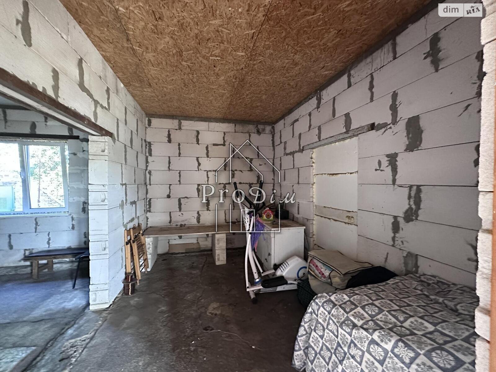 одноповерховий будинок з опаленням, 130 кв. м, цегла. Продаж у Любарцях фото 1