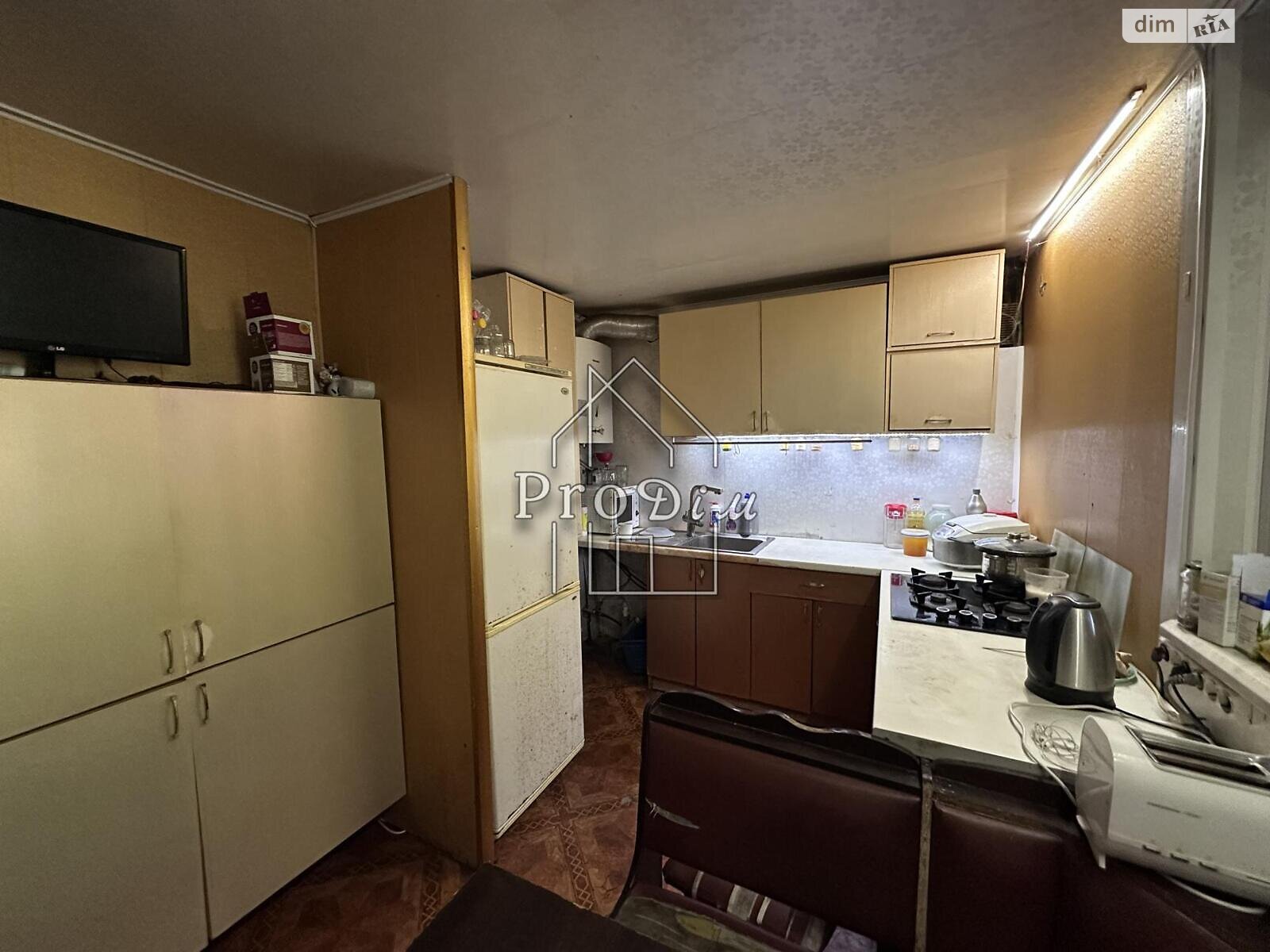 одноповерховий будинок з опаленням, 130 кв. м, цегла. Продаж у Любарцях фото 1