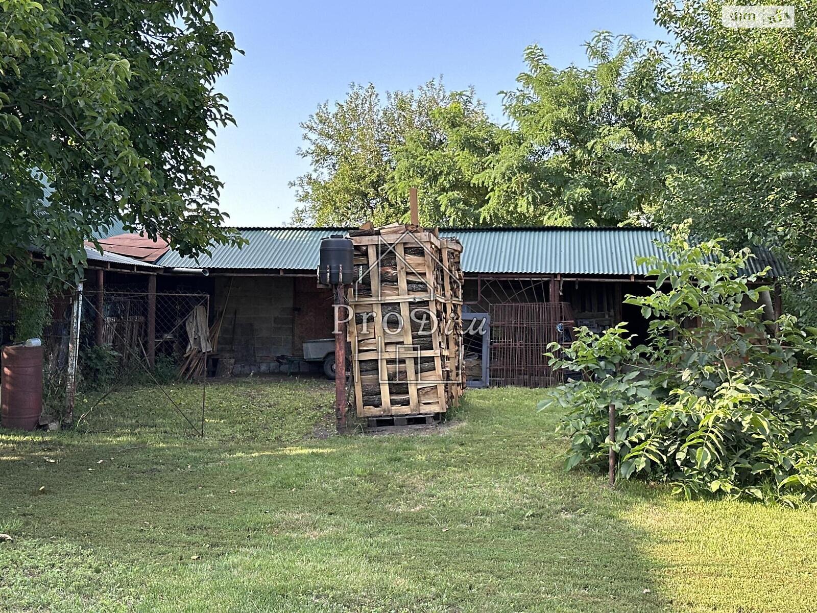 одноповерховий будинок з опаленням, 130 кв. м, цегла. Продаж у Любарцях фото 1