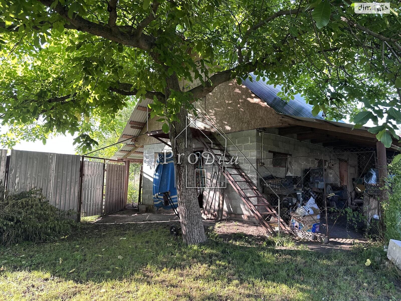 одноповерховий будинок з опаленням, 130 кв. м, цегла. Продаж у Любарцях фото 1