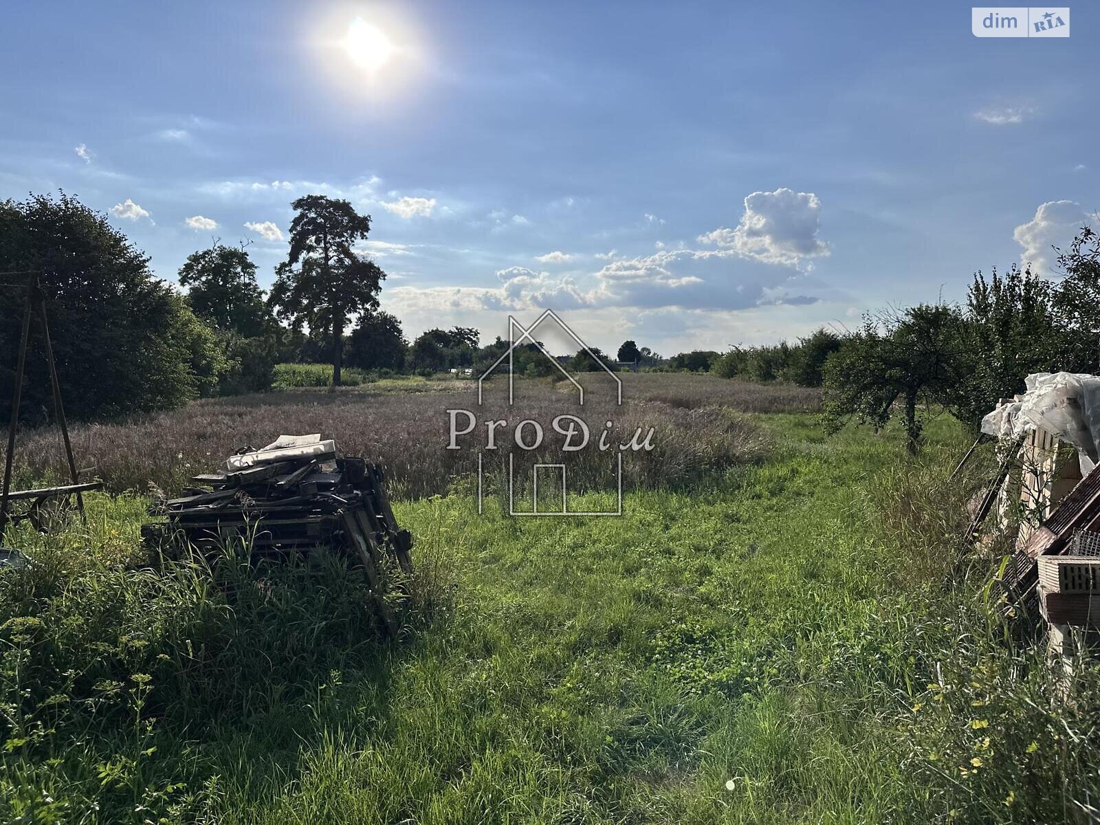 одноповерховий будинок з опаленням, 130 кв. м, цегла. Продаж у Любарцях фото 1