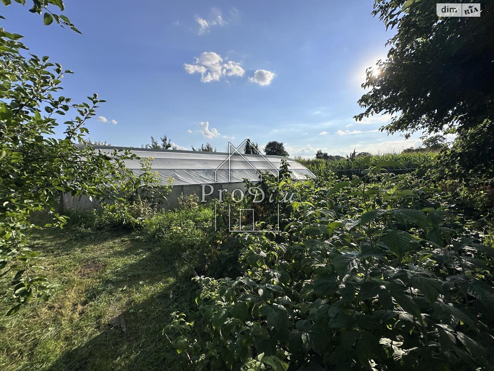 одноповерховий будинок з опаленням, 130 кв. м, цегла. Продаж у Любарцях фото 1