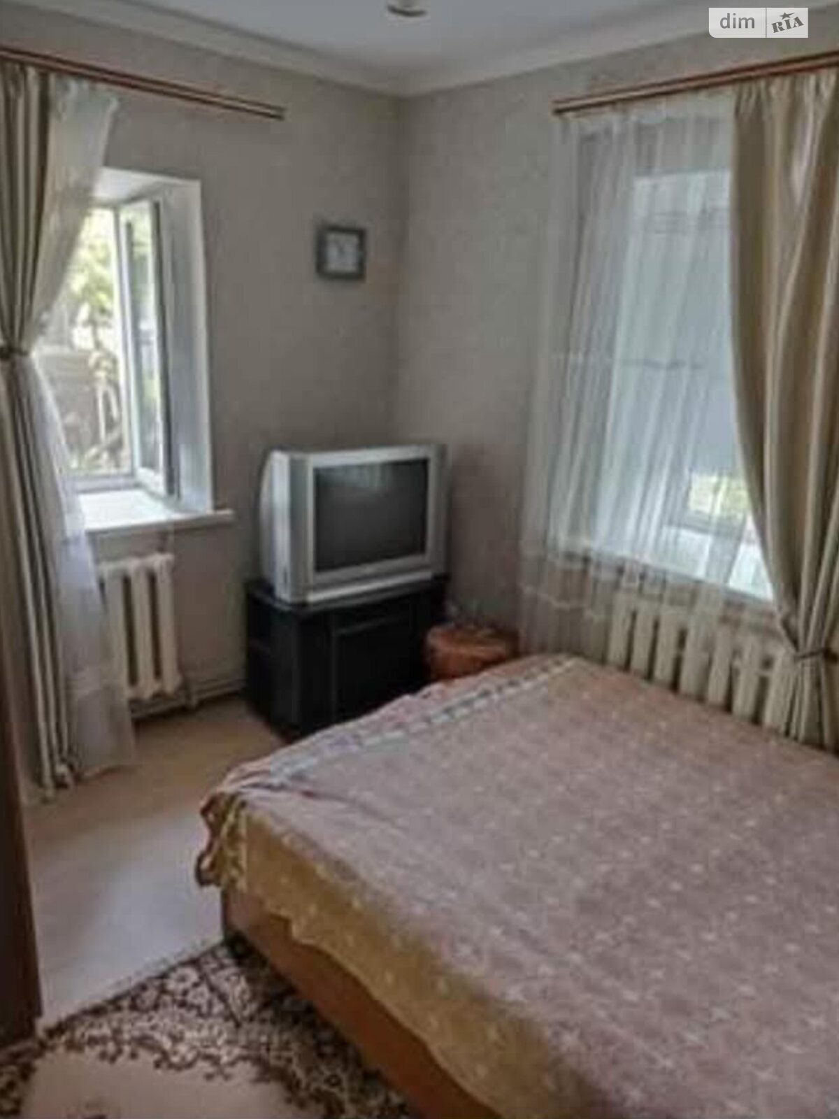 одноповерховий будинок з гаражем, 16 кв. м, цегла. Продаж в Любашівці фото 1 одноповерховий будинок з гаражем, 16 кв. м, цегла. Продаж в Любашівці фото 1