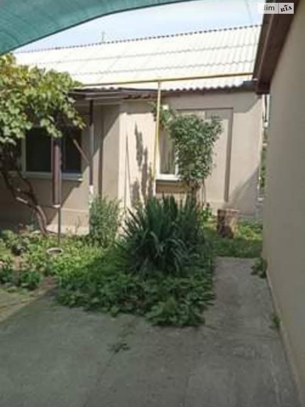 одноповерховий будинок з гаражем, 16 кв. м, цегла. Продаж в Любашівці фото 1 одноповерховий будинок з гаражем, 16 кв. м, цегла. Продаж в Любашівці фото 1