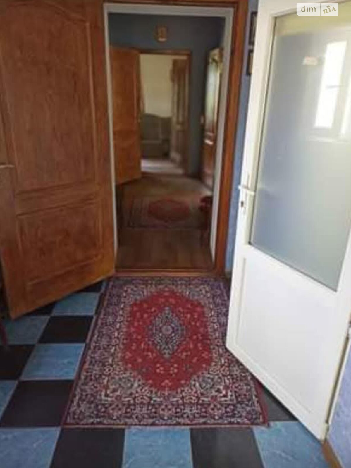 одноповерховий будинок з гаражем, 16 кв. м, цегла. Продаж в Любашівці фото 1 одноповерховий будинок з гаражем, 16 кв. м, цегла. Продаж в Любашівці фото 1