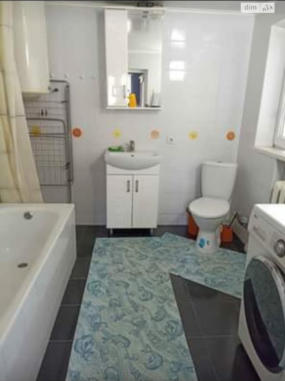 одноповерховий будинок з гаражем, 16 кв. м, цегла. Продаж в Любашівці фото 1