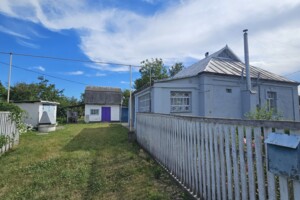 одноповерховий будинок з гаражем, 48.4 кв. м, дерево та цегла. Продаж у Гострій Могилі фото 2