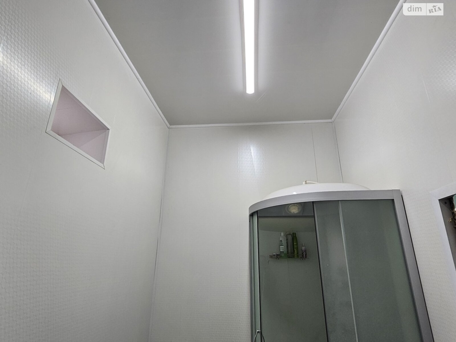 одноповерховий будинок з гаражем, 48.4 кв. м, дерево та цегла. Продаж у Гострій Могилі фото 1