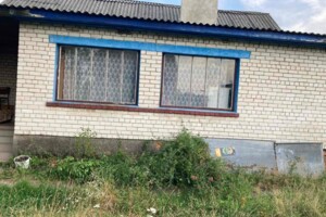 одноэтажный дом с гаражом, 106.3 кв. м, кирпич. Продажа в Любече фото 2
