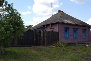 одноэтажный дом с верандой, 61.8 кв. м, сруб. Продажа в Любече фото 2