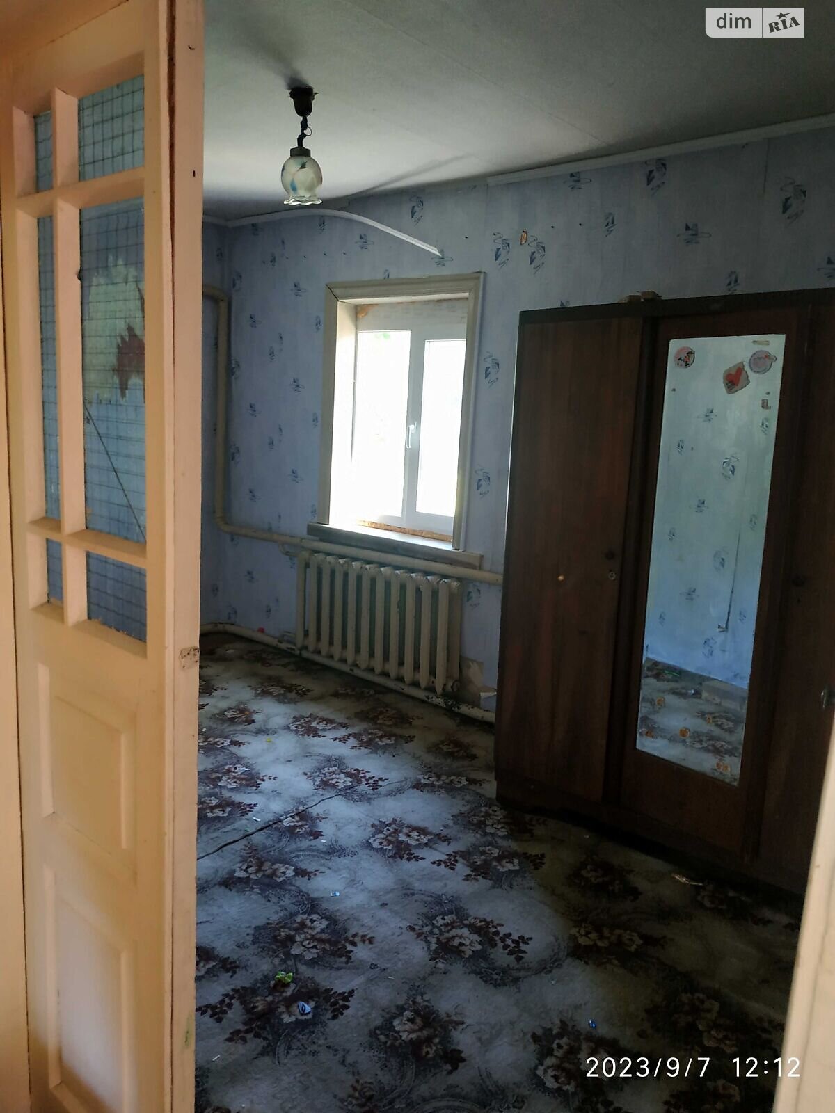 одноповерховий будинок, 72 кв. м, дерево та цегла. Продаж у Любечі фото 1 одноповерховий будинок, 72 кв. м, дерево та цегла. Продаж у Любечі фото 1