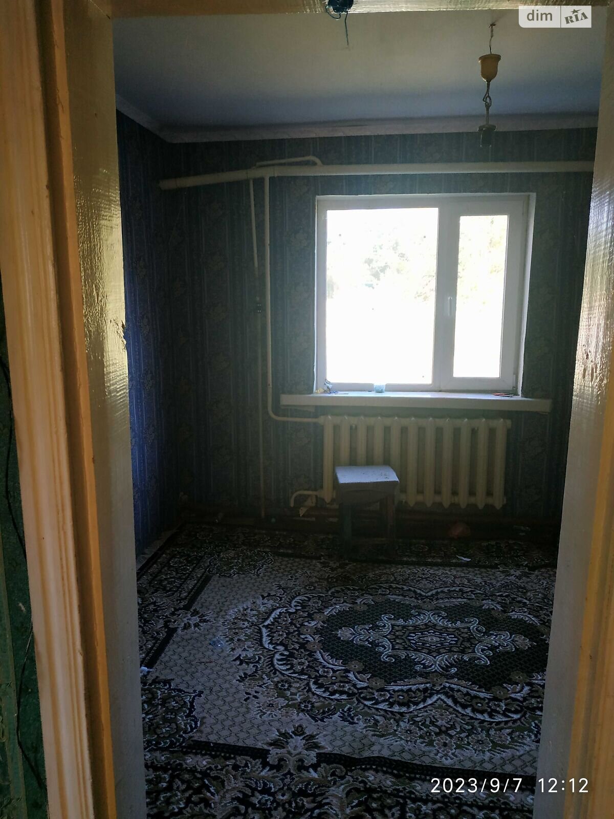одноповерховий будинок, 72 кв. м, дерево та цегла. Продаж у Любечі фото 1 одноповерховий будинок, 72 кв. м, дерево та цегла. Продаж у Любечі фото 1