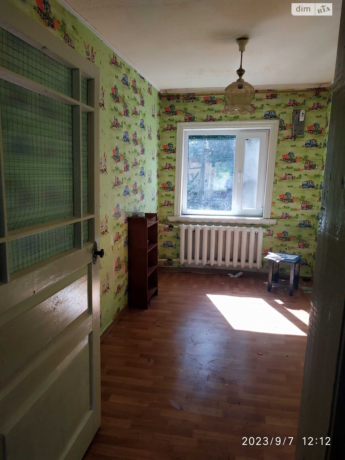 одноповерховий будинок, 72 кв. м, дерево та цегла. Продаж у Любечі фото 1 одноповерховий будинок, 72 кв. м, дерево та цегла. Продаж у Любечі фото 1