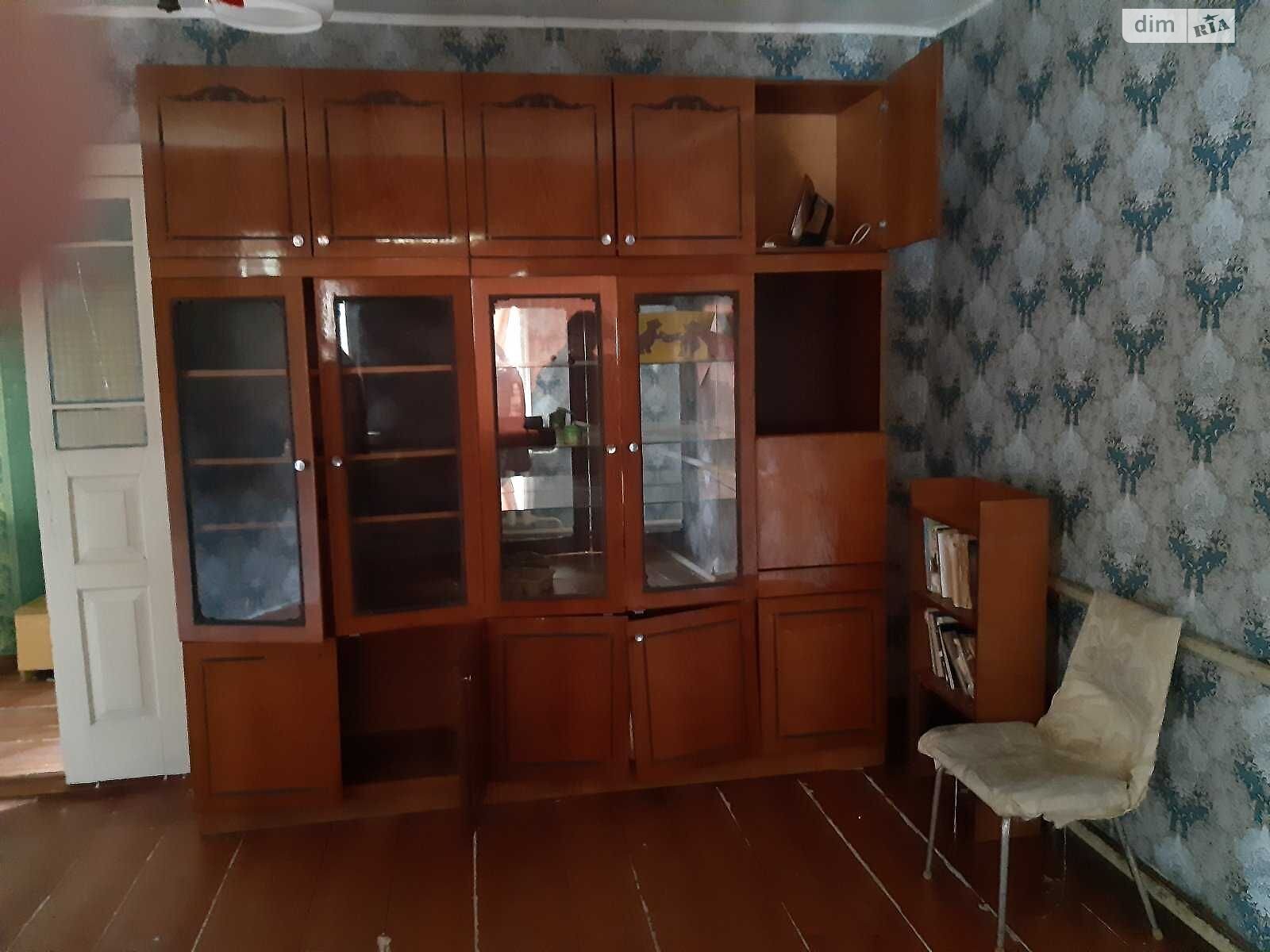 одноповерховий будинок, 72 кв. м, дерево та цегла. Продаж у Любечі фото 1 одноповерховий будинок, 72 кв. м, дерево та цегла. Продаж у Любечі фото 1
