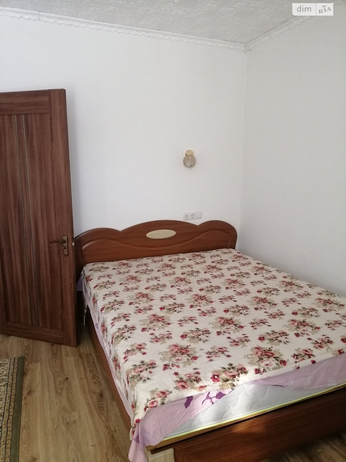 одноповерховий будинок з верандою, 126 кв. м, цегла. Продаж у Любимівці фото 1