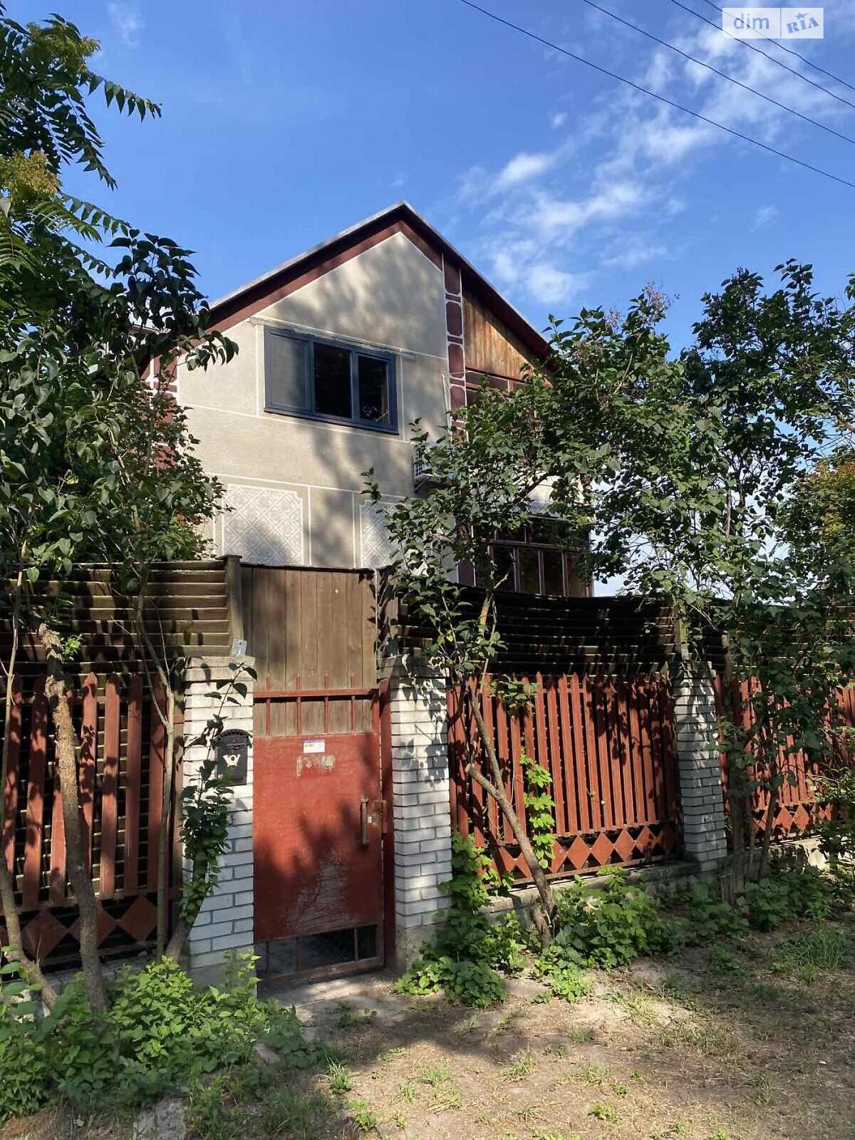 триповерховий будинок з ремонтом, 263.6 кв. м, цегла. Продаж у Бучі фото 1 триповерховий будинок з ремонтом, 263.6 кв. м, цегла. Продаж у Бучі фото 1