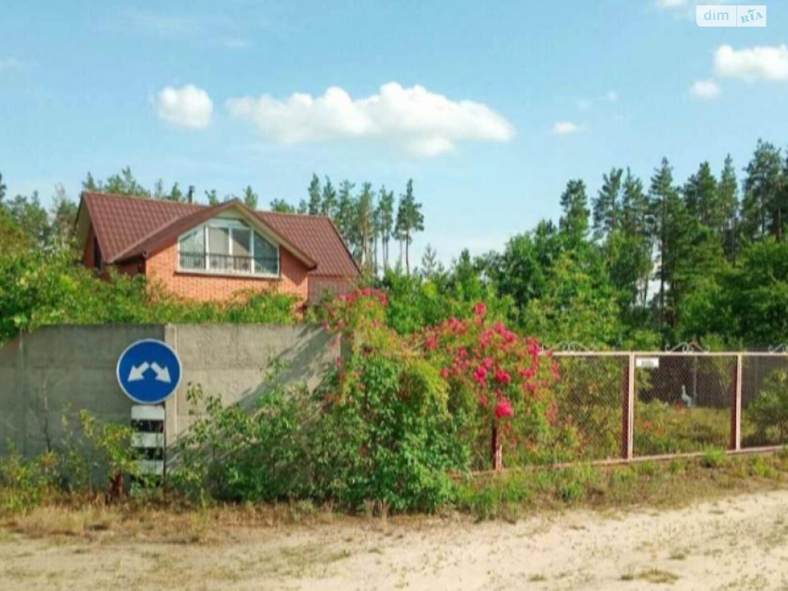 триповерховий будинок з ремонтом, 263.6 кв. м, цегла. Продаж у Бучі фото 1 триповерховий будинок з ремонтом, 263.6 кв. м, цегла. Продаж у Бучі фото 1