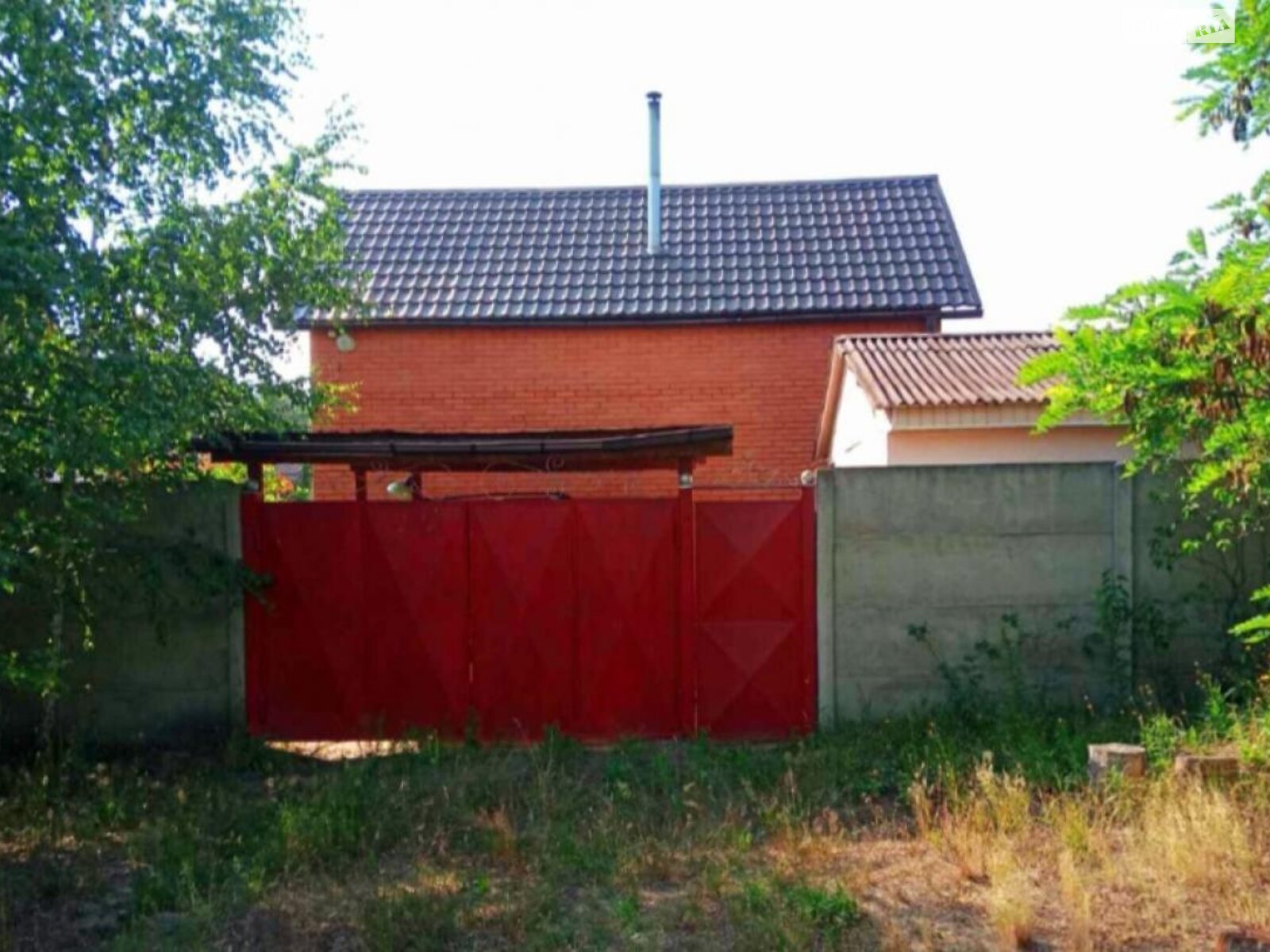 триповерховий будинок з ремонтом, 263.6 кв. м, цегла. Продаж у Бучі фото 1 триповерховий будинок з ремонтом, 263.6 кв. м, цегла. Продаж у Бучі фото 1