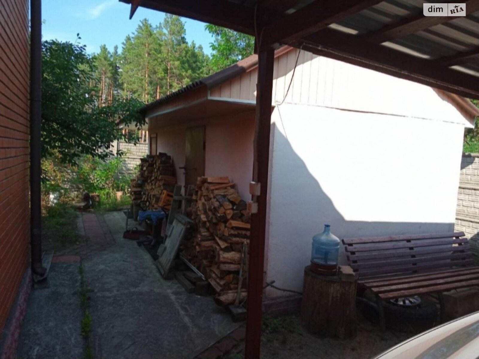 триповерховий будинок з ремонтом, 263.6 кв. м, цегла. Продаж у Бучі фото 1 триповерховий будинок з ремонтом, 263.6 кв. м, цегла. Продаж у Бучі фото 1