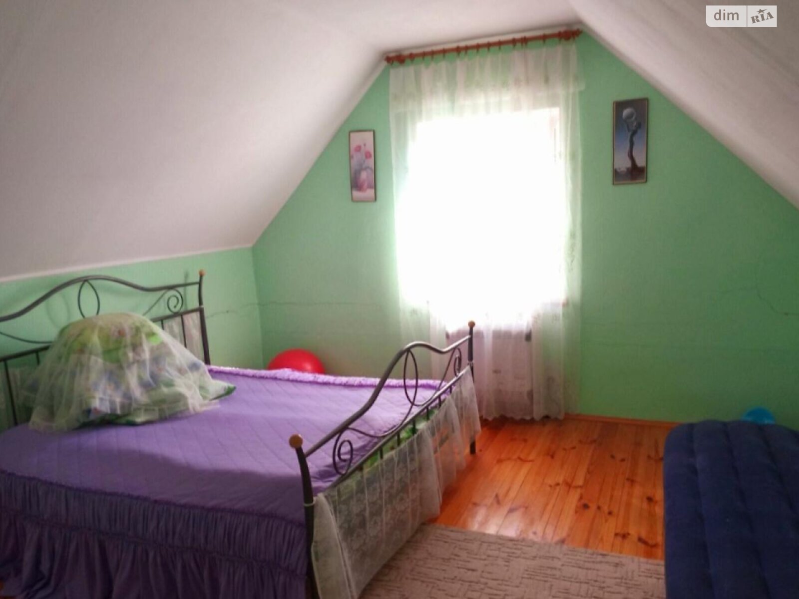 триповерховий будинок з ремонтом, 263.6 кв. м, цегла. Продаж у Бучі фото 1 триповерховий будинок з ремонтом, 263.6 кв. м, цегла. Продаж у Бучі фото 1