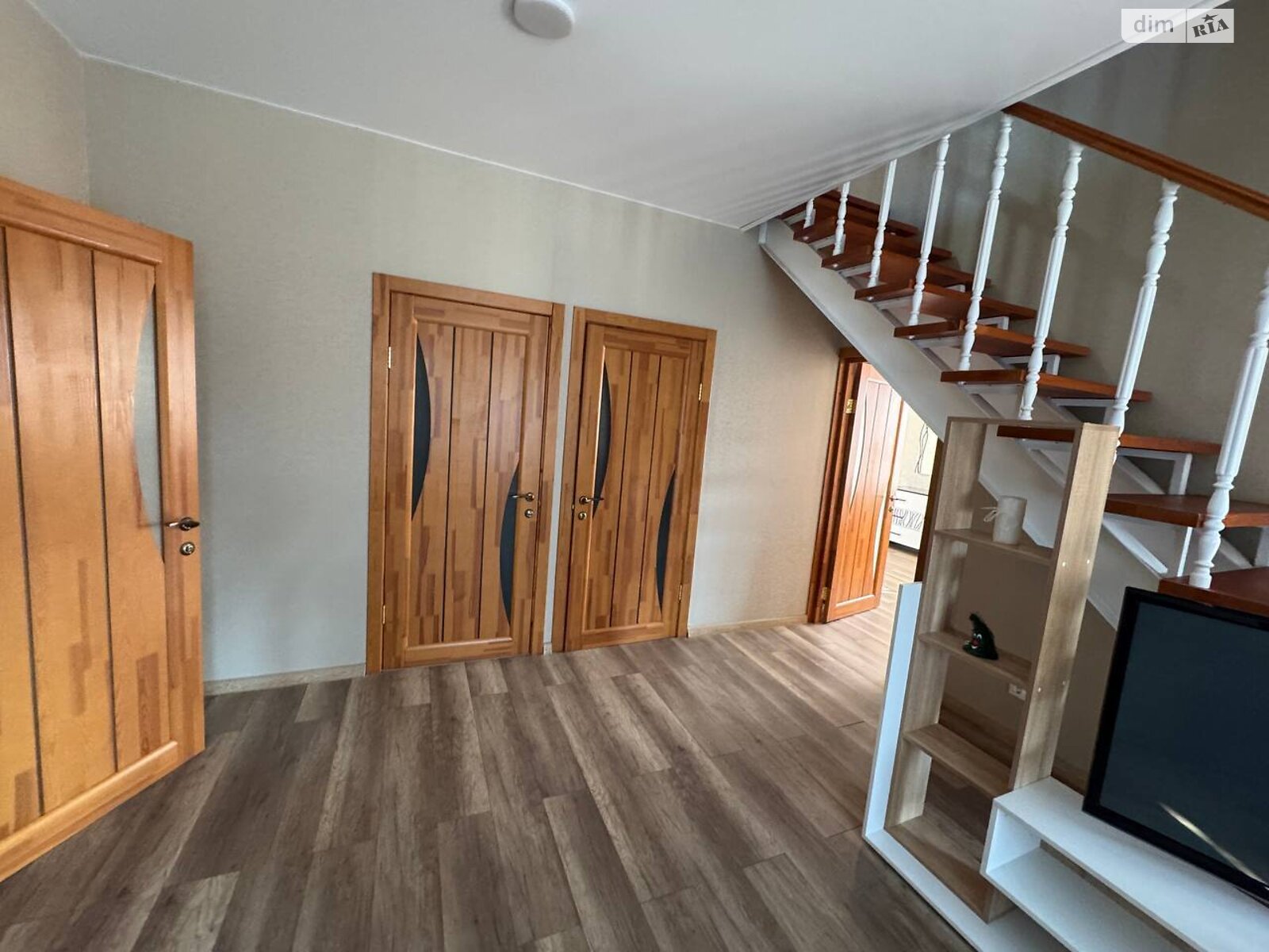 двухэтажный дом, 166.2 кв. м, кирпич. Продажа в Любимовке фото 1 двухэтажный дом, 166.2 кв. м, кирпич. Продажа в Любимовке фото 1