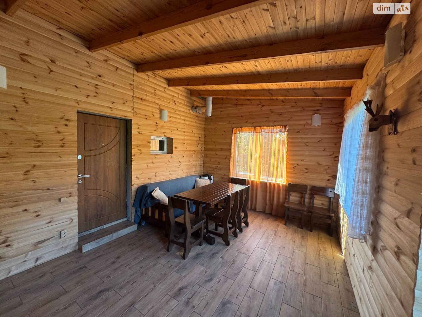 двухэтажный дом, 166.2 кв. м, кирпич. Продажа в Любимовке фото 1 двухэтажный дом, 166.2 кв. м, кирпич. Продажа в Любимовке фото 1