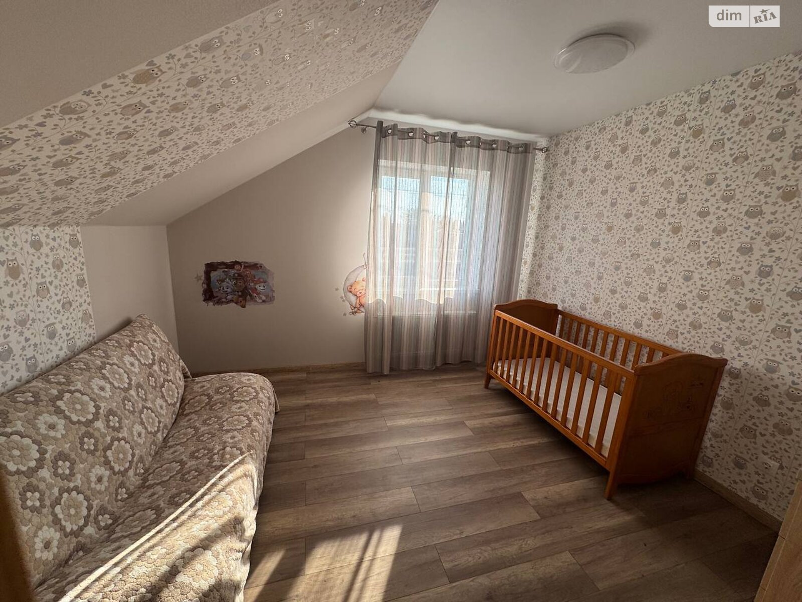 двухэтажный дом, 166.2 кв. м, кирпич. Продажа в Любимовке фото 1 двухэтажный дом, 166.2 кв. м, кирпич. Продажа в Любимовке фото 1