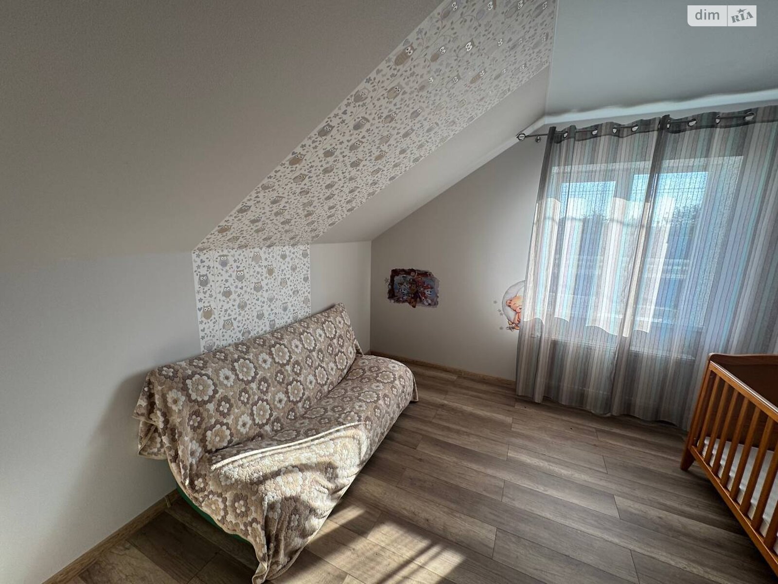 двухэтажный дом, 166.2 кв. м, кирпич. Продажа в Любимовке фото 1 двухэтажный дом, 166.2 кв. м, кирпич. Продажа в Любимовке фото 1