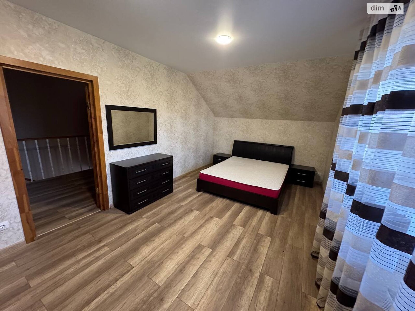 двухэтажный дом, 166.2 кв. м, кирпич. Продажа в Любимовке фото 1 двухэтажный дом, 166.2 кв. м, кирпич. Продажа в Любимовке фото 1