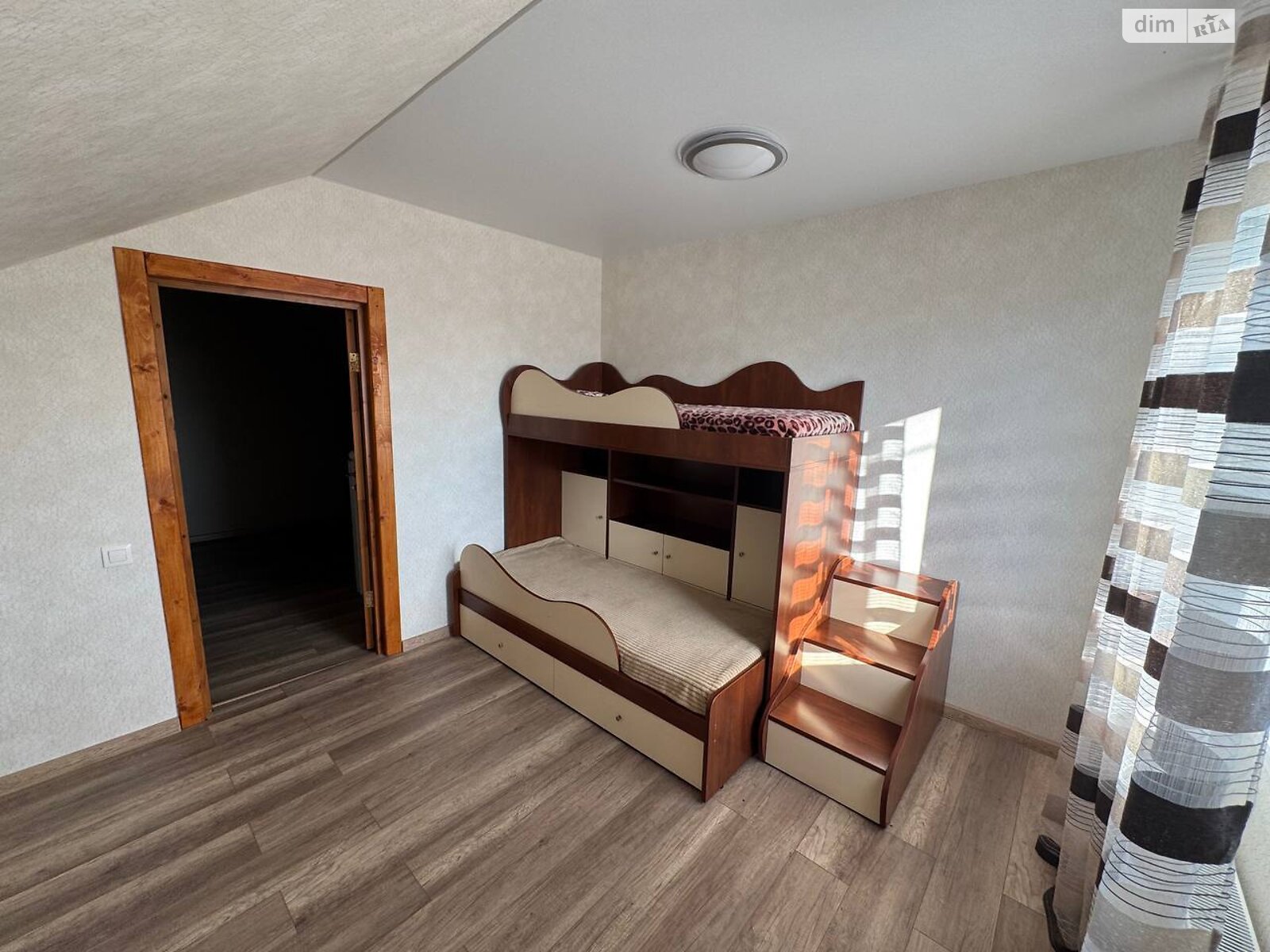 двухэтажный дом, 166.2 кв. м, кирпич. Продажа в Любимовке фото 1 двухэтажный дом, 166.2 кв. м, кирпич. Продажа в Любимовке фото 1