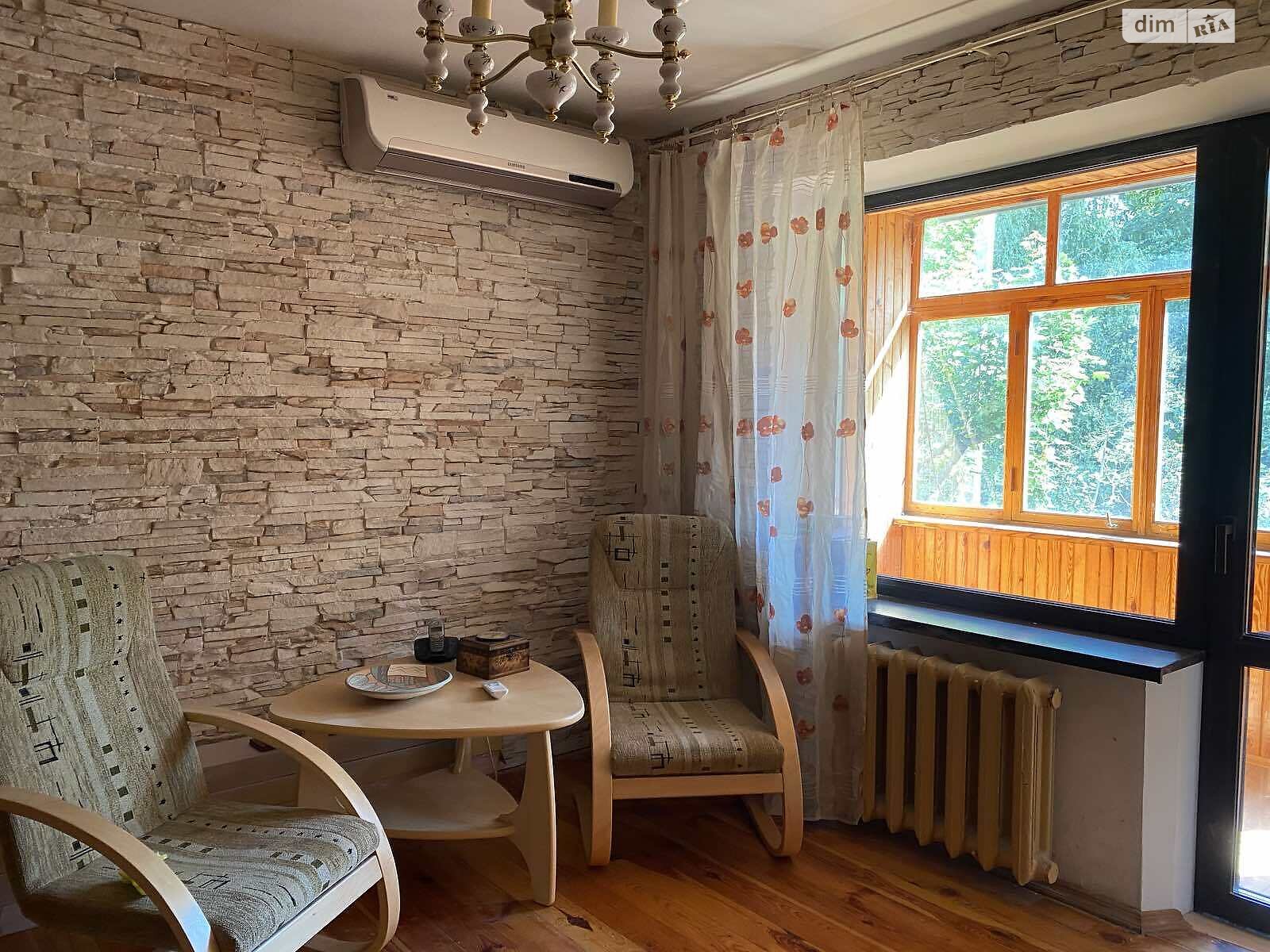 триповерховий будинок з верандою, 263.6 кв. м, цегла. Продаж у Бучі фото 1