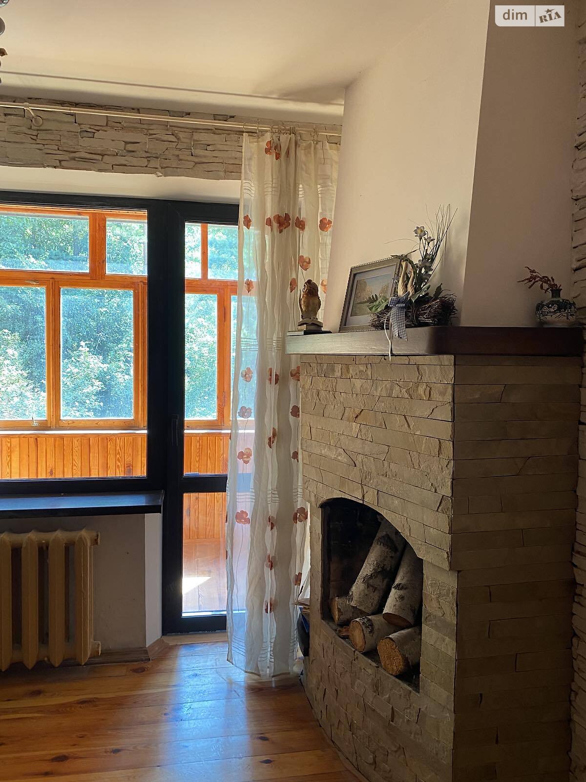 триповерховий будинок з верандою, 263.6 кв. м, цегла. Продаж у Бучі фото 1 триповерховий будинок з верандою, 263.6 кв. м, цегла. Продаж у Бучі фото 1