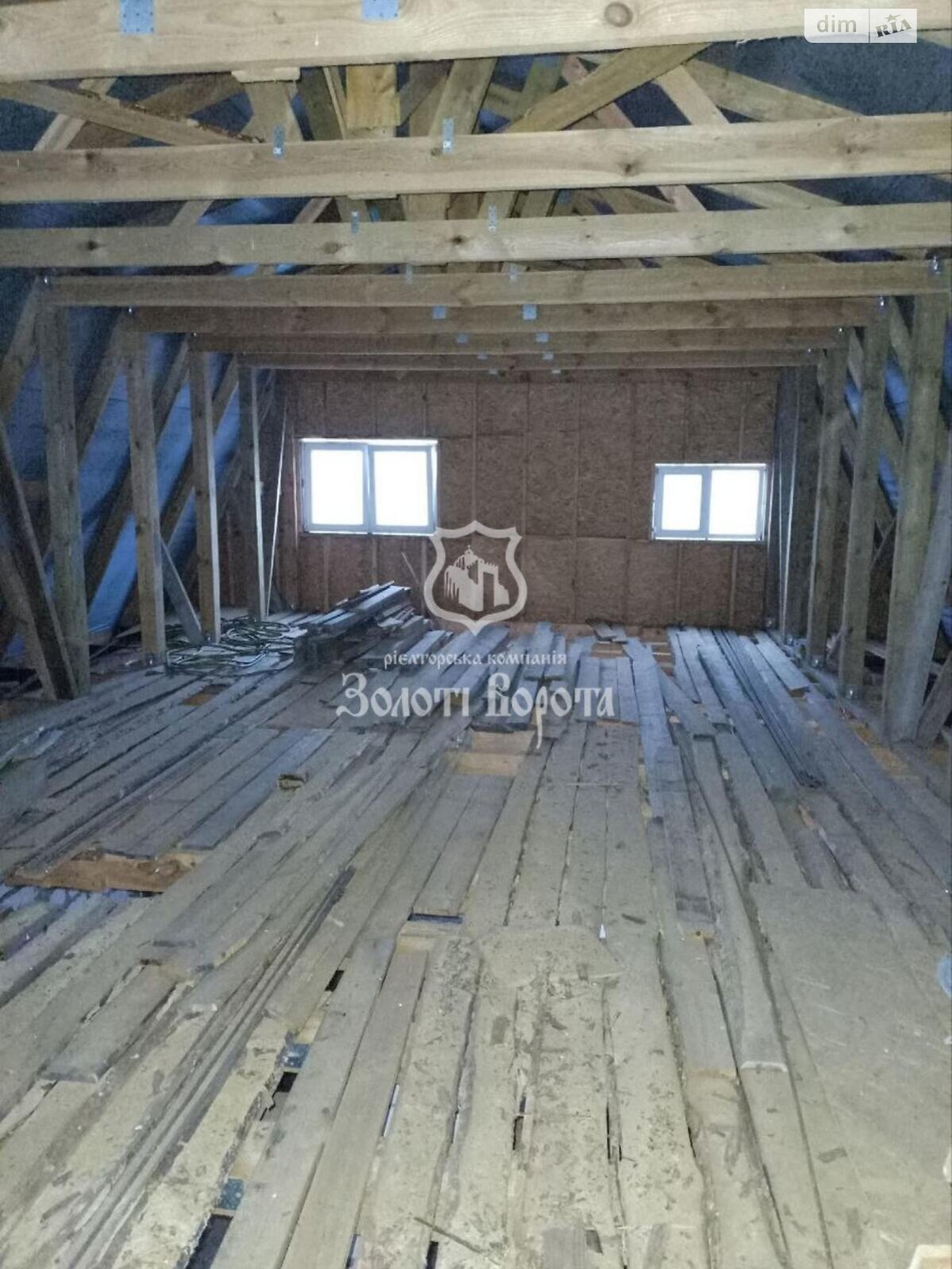 двоповерховий будинок, 160 кв. м, кирпич. Продаж у Любимівці фото 1 двоповерховий будинок, 160 кв. м, кирпич. Продаж у Любимівці фото 1