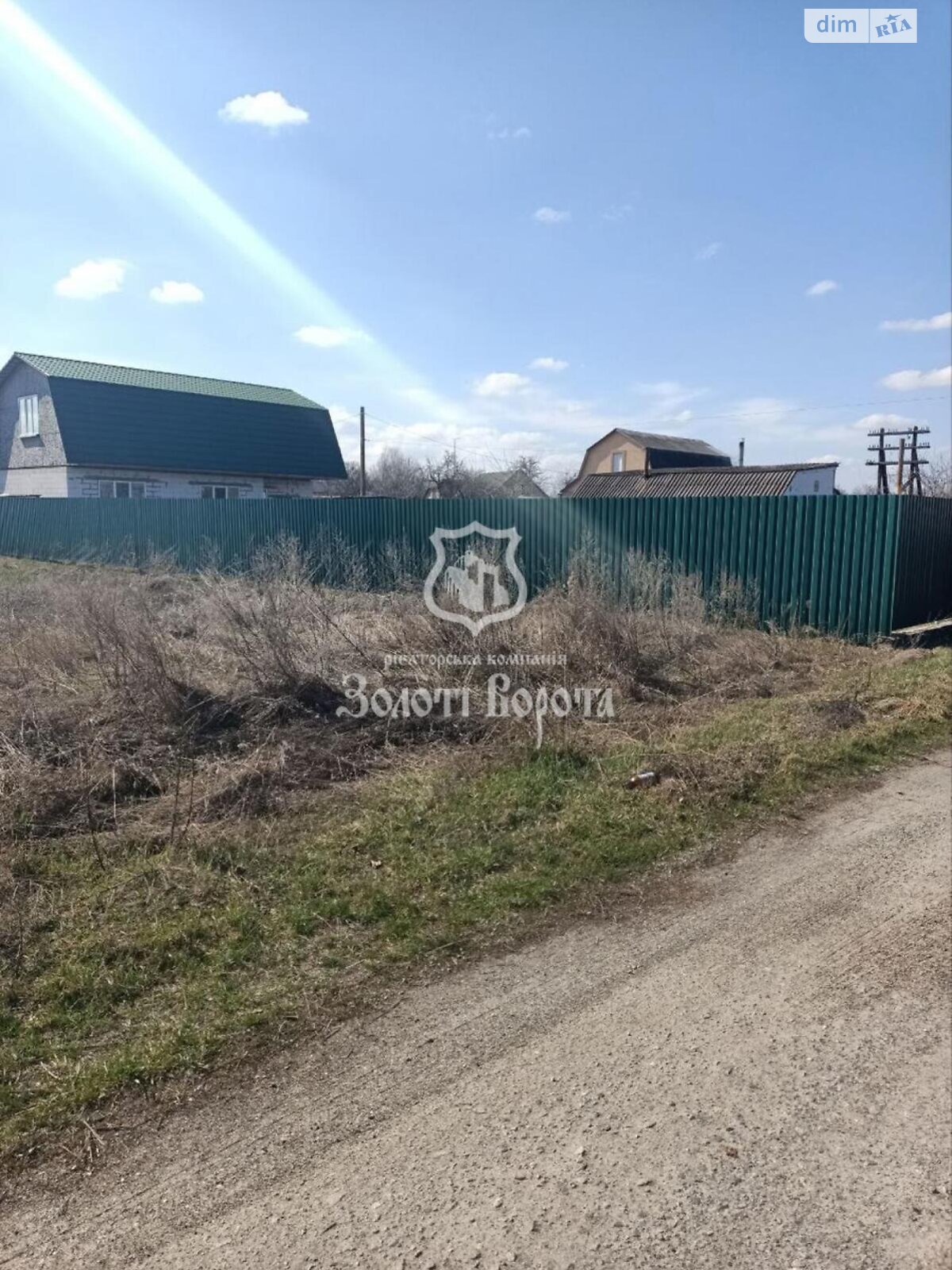 двоповерховий будинок, 160 кв. м, кирпич. Продаж у Любимівці фото 1 двоповерховий будинок, 160 кв. м, кирпич. Продаж у Любимівці фото 1